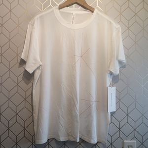 Lululemon membership t-shirt